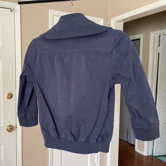 Retro Fossil Jacket XS - Picture 2 of 13